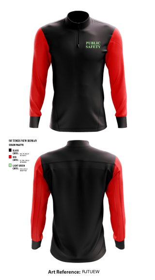 Quarter Zip Jacket, , , Teamtime, Team time, sublimation, custom sports apparel, team uniforms, spirit wear, spiritwear, sports uniforms, custom shirts, team store, custom team store, fundraiser sports, apparel fundraiser