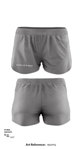 Ranger Panties, , , Teamtime, Team time, sublimation, custom sports apparel, team uniforms, spirit wear, spiritwear, sports uniforms, custom shirts, team store, custom team store, fundraiser sports, apparel fundraiser