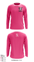 BushRats 52640068 Long Sleeve Performance Shirt - 2