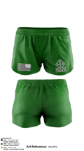 DIVSURG, 4ID 17589224 Track Shorts - 2