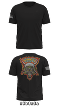 18th Ordnance Company EOD 8486026 Short Sleeve Performance Shirt - 24