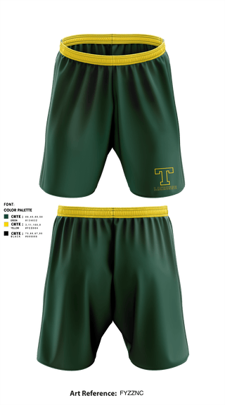 Athletic Shorts With Pockets, Sherwood Park Titans Lacrosse, Men's Lacrosse, Teamtime, Team time, sublimation, custom sports apparel, team uniforms, spirit wear, spiritwear, sports uniforms, custom shirts, team store, custom team store, fundraiser sports, apparel fundraiser