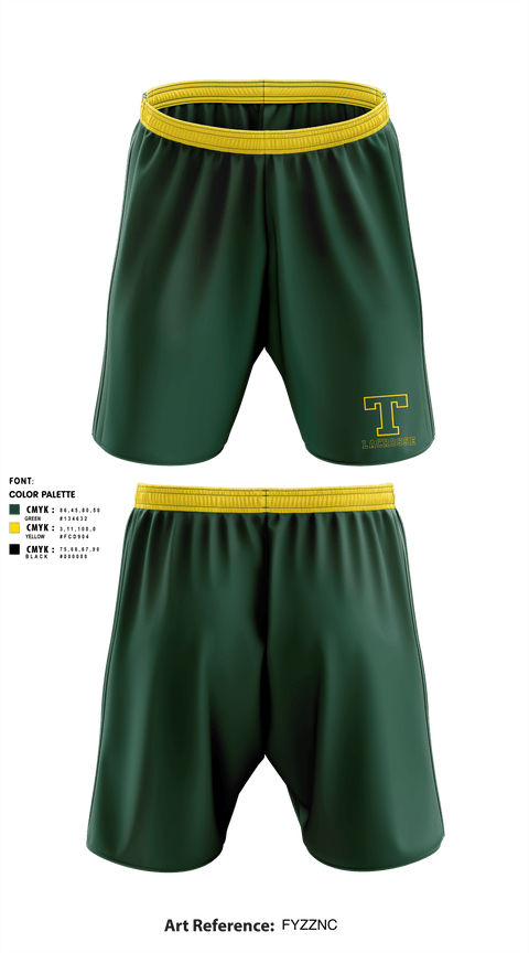 Athletic Shorts With Pockets, Sherwood Park Titans Lacrosse, Men's Lacrosse, Teamtime, Team time, sublimation, custom sports apparel, team uniforms, spirit wear, spiritwear, sports uniforms, custom shirts, team store, custom team store, fundraiser sports, apparel fundraiser