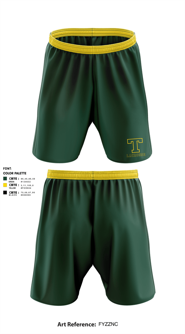 Athletic Shorts With Pockets, Sherwood Park Titans Lacrosse, Men's Lacrosse, Teamtime, Team time, sublimation, custom sports apparel, team uniforms, spirit wear, spiritwear, sports uniforms, custom shirts, team store, custom team store, fundraiser sports, apparel fundraiser