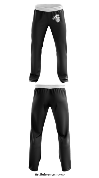 Sweatpants, Halifax Academy basketball, Men's Basketball, Teamtime, Team time, sublimation, custom sports apparel, team uniforms, spirit wear, spiritwear, sports uniforms, custom shirts, team store, custom team store, fundraiser sports, apparel fundraiser