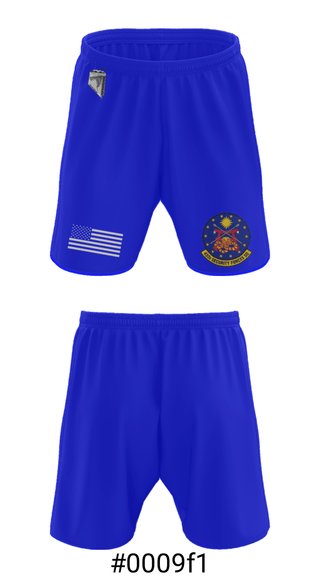 Athletic Shorts With Pockets, , Air Force, Teamtime, Team time, sublimation, custom sports apparel, team uniforms, spirit wear, spiritwear, sports uniforms, custom shirts, team store, custom team store, fundraiser sports, apparel fundraiser