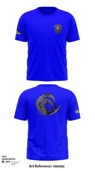Short Sleeve Performance Shirt, , Police, Teamtime, Team time, sublimation, custom sports apparel, team uniforms, spirit wear, spiritwear, sports uniforms, custom shirts, team store, custom team store, fundraiser sports, apparel fundraiser