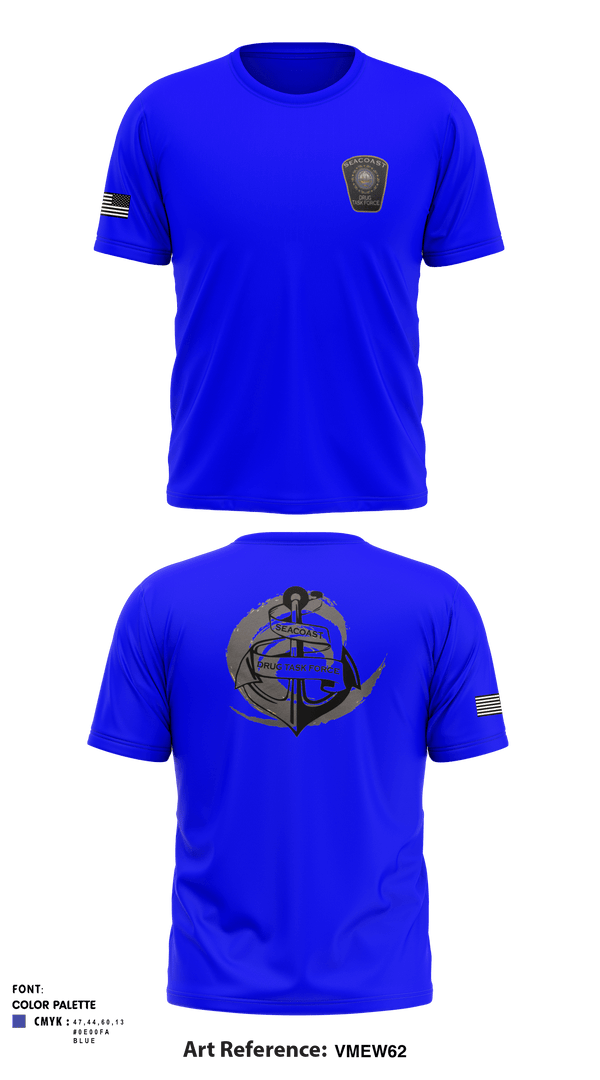 Short Sleeve Performance Shirt, , Police, Teamtime, Team time, sublimation, custom sports apparel, team uniforms, spirit wear, spiritwear, sports uniforms, custom shirts, team store, custom team store, fundraiser sports, apparel fundraiser
