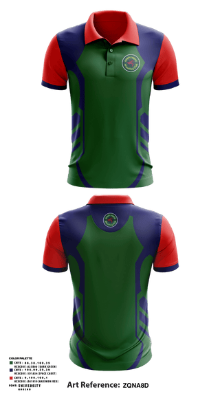 Short Sleeve Performance Polo, Amphi Legacy Wrestling Club, Wrestling, Teamtime, Team time, sublimation, custom sports apparel, team uniforms, spirit wear, spiritwear, sports uniforms, custom shirts, team store, custom team store, fundraiser sports, apparel fundraiser