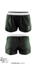 Cedar Creek School Tennis 66188080 Women's Shorts - 1