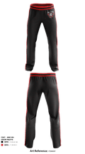 Oak Ridge Youth Association Soccer 89748259 Sweatpants - 1