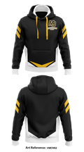 Mission Bay Golf 34265979 Hoodie - 1