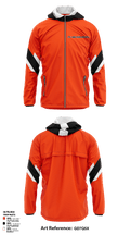 Ste.anne Minor Baseball 92058548 Windbreaker - 1