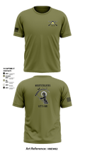 1-184 IN 35588041 Short Sleeve Performance Shirt - 2