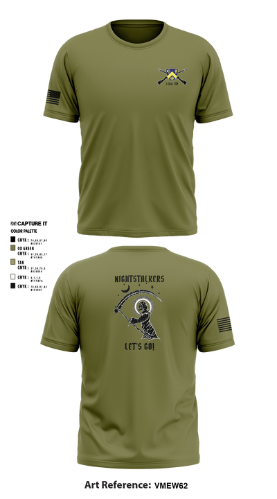 1-184 IN 35588041 Short Sleeve Performance Shirt - 2