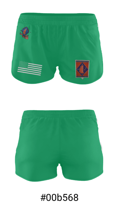 V1/1 23142041 Ranger Panties - 1