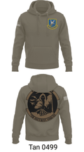 7th Security Forces 36998584 Hoodie - 45