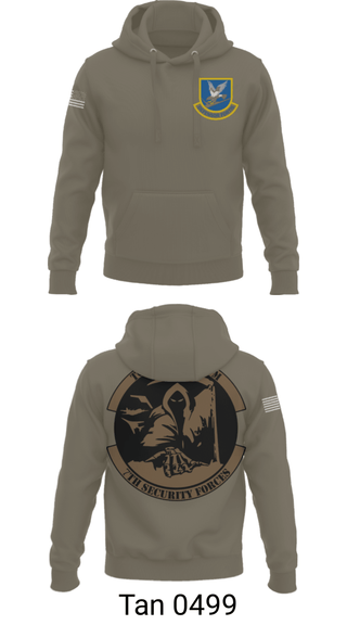 Hoodie, , Air Force, Teamtime, Team time, sublimation, custom sports apparel, team uniforms, spirit wear, spiritwear, sports uniforms, custom shirts, team store, custom team store, fundraiser sports, apparel fundraiser