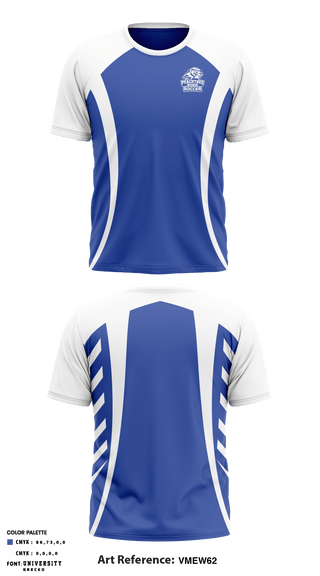 Short Sleeve Performance Shirt, Peachtree Ridge High School Soccer, Women's Soccer, Teamtime, Team time, sublimation, custom sports apparel, team uniforms, spirit wear, spiritwear, sports uniforms, custom shirts, team store, custom team store, fundraiser sports, apparel fundraiser