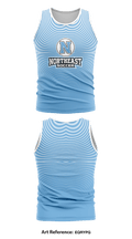 Northeast Soccer 59130705 Tank Top - 1