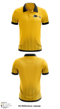 Antioch High School Golf 48869557 Short Sleeve Performance Polo - 1