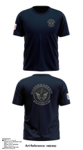 The Marksman Program 63929339 Short Sleeve Performance Shirt - 1