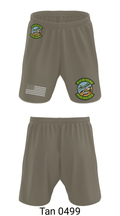 802 10924954 Athletic Shorts With Pockets - 29