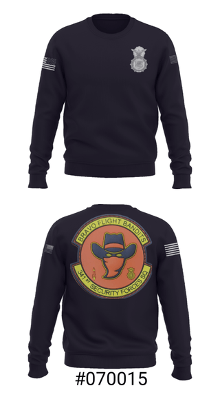 Crew Neck Sweatshirt, , Air Force, Teamtime, Team time, sublimation, custom sports apparel, team uniforms, spirit wear, spiritwear, sports uniforms, custom shirts, team store, custom team store, fundraiser sports, apparel fundraiser
