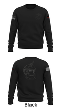 MCAS Yuma Brig 30279890 Crew Neck Sweatshirt - 9