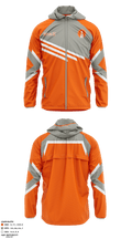 Caltech XC 15018779 Windbreaker - 1