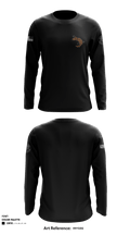 GILA GIITEM 91422060 Long Sleeve Performance Shirt - 1