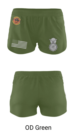 Ranger Panties, , Air Force, Teamtime, Team time, sublimation, custom sports apparel, team uniforms, spirit wear, spiritwear, sports uniforms, custom shirts, team store, custom team store, fundraiser sports, apparel fundraiser