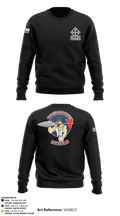 DIVSURG, 4ID 17589224 Crew Neck Sweatshirt - 1