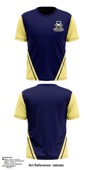 Short Sleeve Performance Shirt, Independence High School Lacrosse, Men's Lacrosse, Teamtime, Team time, sublimation, custom sports apparel, team uniforms, spirit wear, spiritwear, sports uniforms, custom shirts, team store, custom team store, fundraiser sports, apparel fundraiser