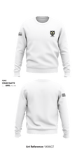 Apaches 2801313 Crew Neck Sweatshirt - 1