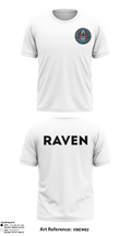Sfs 72631557 Short Sleeve Performance Shirt - 12
