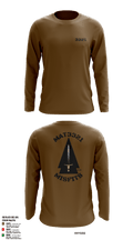 MAT3322 37311377 Long Sleeve Performance Shirt - 4