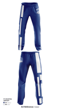 Christian Heritage Academy Cross Country 57899945 Sweatpants - 2