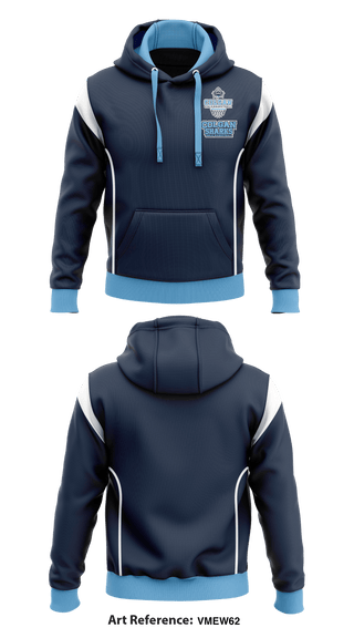Hoodie, Colgan HS Basketball, Women's Basketball, Teamtime, Team time, sublimation, custom sports apparel, team uniforms, spirit wear, spiritwear, sports uniforms, custom shirts, team store, custom team store, fundraiser sports, apparel fundraiser
