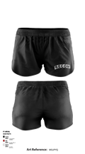4-6 IN Recon 16488022 Ranger Panties - 1