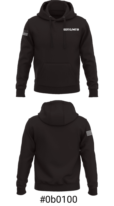 EOTG/MTB 62788027 Hoodie - 43