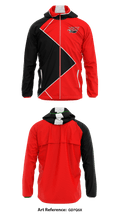 Jets 13826761 Windbreaker - 1
