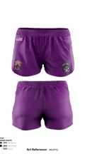 H&HS Fuels Div 977500 Ranger Panties - 1