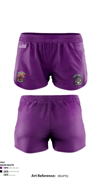 Ranger Panties, , , Teamtime, Team time, sublimation, custom sports apparel, team uniforms, spirit wear, spiritwear, sports uniforms, custom shirts, team store, custom team store, fundraiser sports, apparel fundraiser