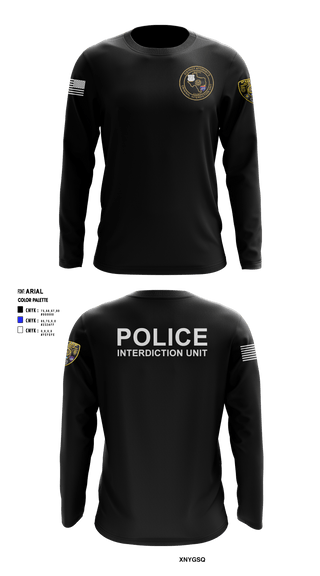 Long Sleeve Performance Shirt, , , Teamtime, Team time, sublimation, custom sports apparel, team uniforms, spirit wear, spiritwear, sports uniforms, custom shirts, team store, custom team store, fundraiser sports, apparel fundraiser