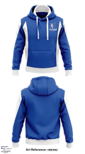 Kyle Lehman High School 23170219 Hoodie - 1