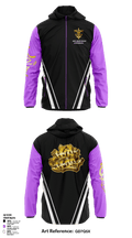 Del Mar Gold 26772335 Windbreaker - 1