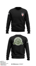 104th MP BN HHD 71367291 Crew Neck Sweatshirt - 5