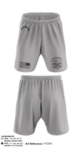 66 TRS 92361338 Athletic Shorts With Pockets - 1