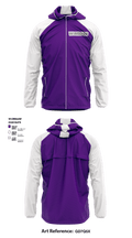 Windsor senior's 28056599 Windbreaker - 1
